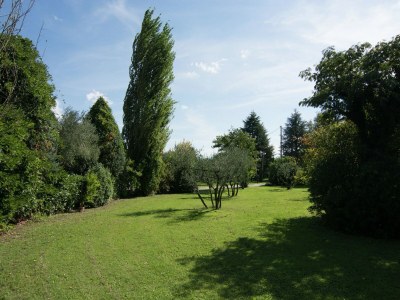 Holiday house Ferienhaus in Cortona mit Pool - Outdoor photo 2