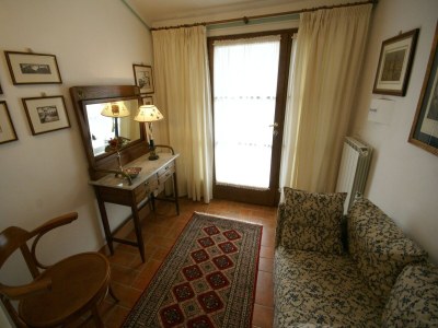 Holiday house Ferienhaus in Cortona mit Pool - Features photo 14