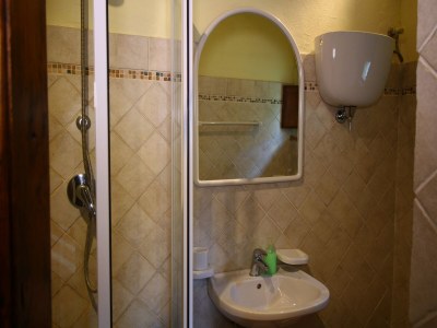 Chalet Chalet mit Pool in Cortona - Features photo 16