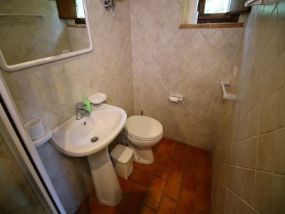 Chalet Chalet mit Pool in Cortona - Features photo 17