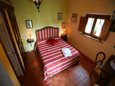 Chalet Chalet mit Pool in Cortona - Features photo 19