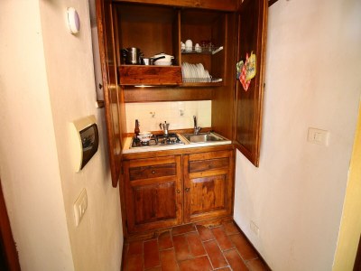 Chalet Chalet mit Pool in Cortona - Features photo 22
