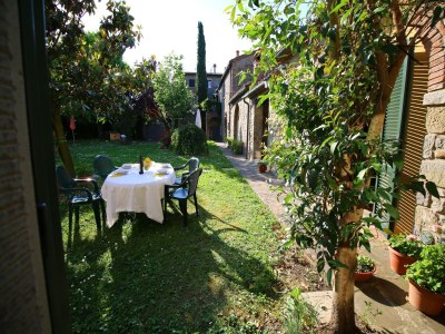 Holiday house Accogliente casa vacanze a Cortona con piscina in Cortona - Holiday house