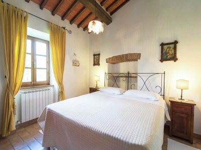 Holiday house Ferienhaus in Cortona - Features photo 16