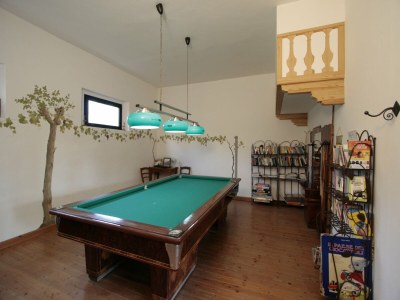 Holiday house Ferienhaus in Cortona - Features photo 16