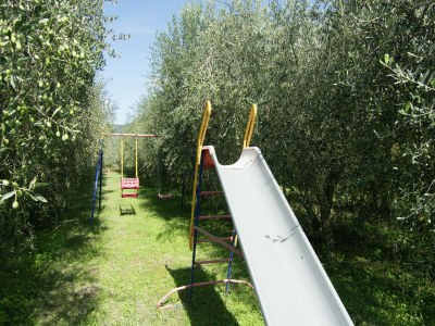 Holiday house Ferienhaus in Cortona - Outdoor photo 35
