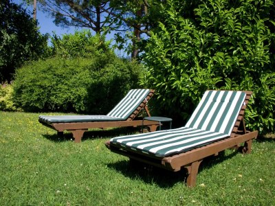 Holiday house Ferienhaus in Cortona - Outdoor photo 36
