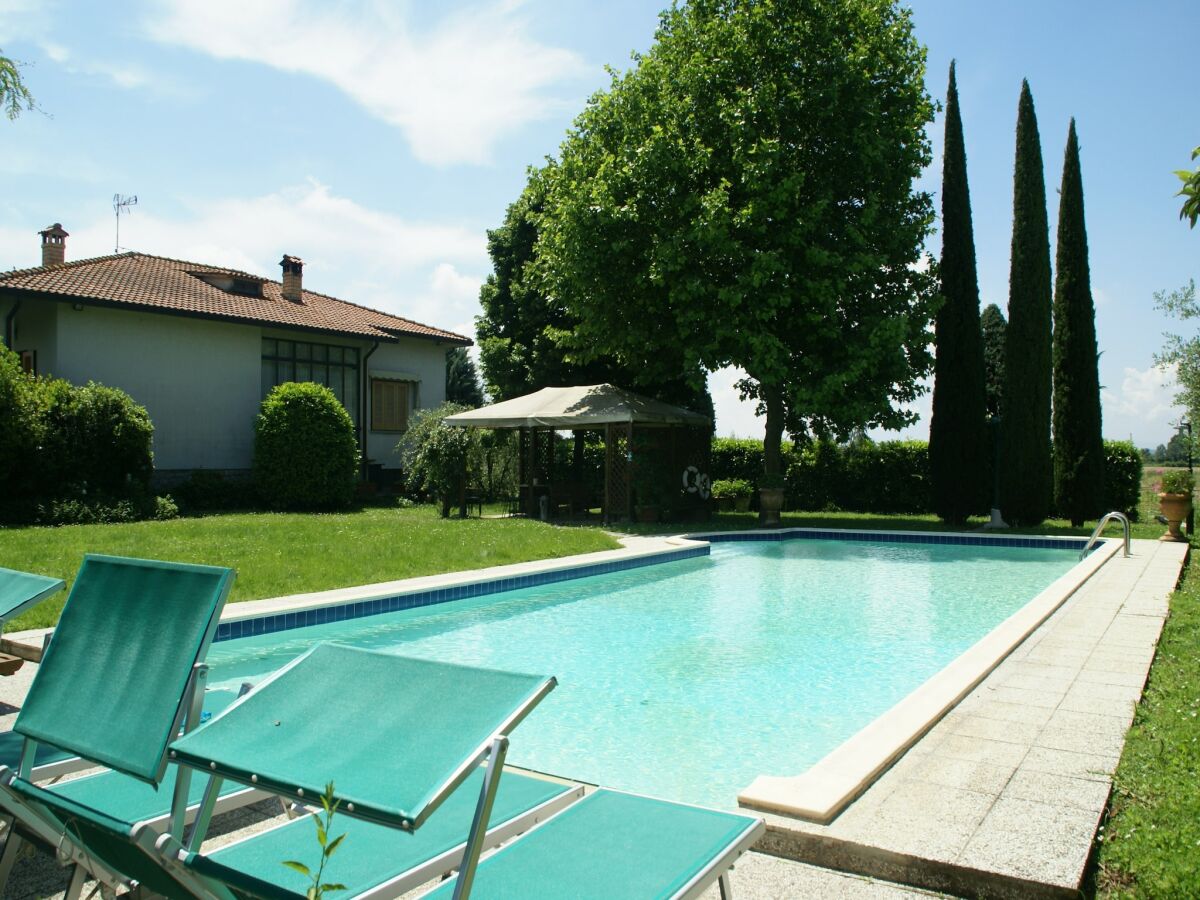 Holiday house Ferienhaus in Cortona
