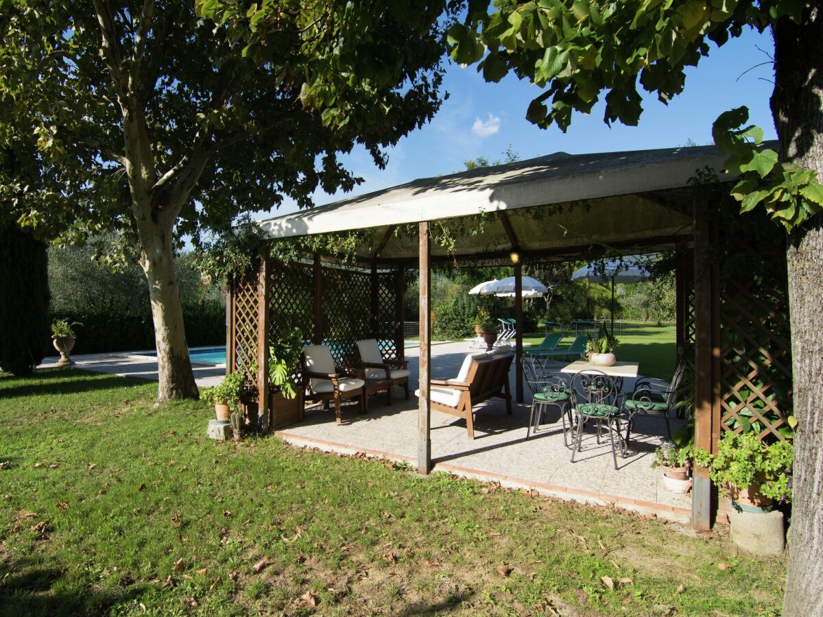 Holiday house Ferienhaus in Cortona - Outdoor photo 3