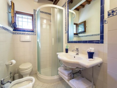 Holiday house Ferienhaus in Cortona - Features photo 13