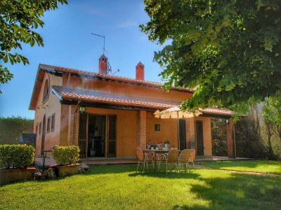 Cottage Toskanischer Rückzugsort mit Pool in Val di Chiana - Cottage