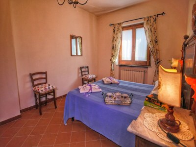 Cottage Toskanischer Rückzugsort mit Pool - Features photo 19