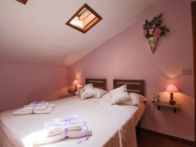 Cottage Toskanischer Rückzugsort mit Pool - Features photo 28