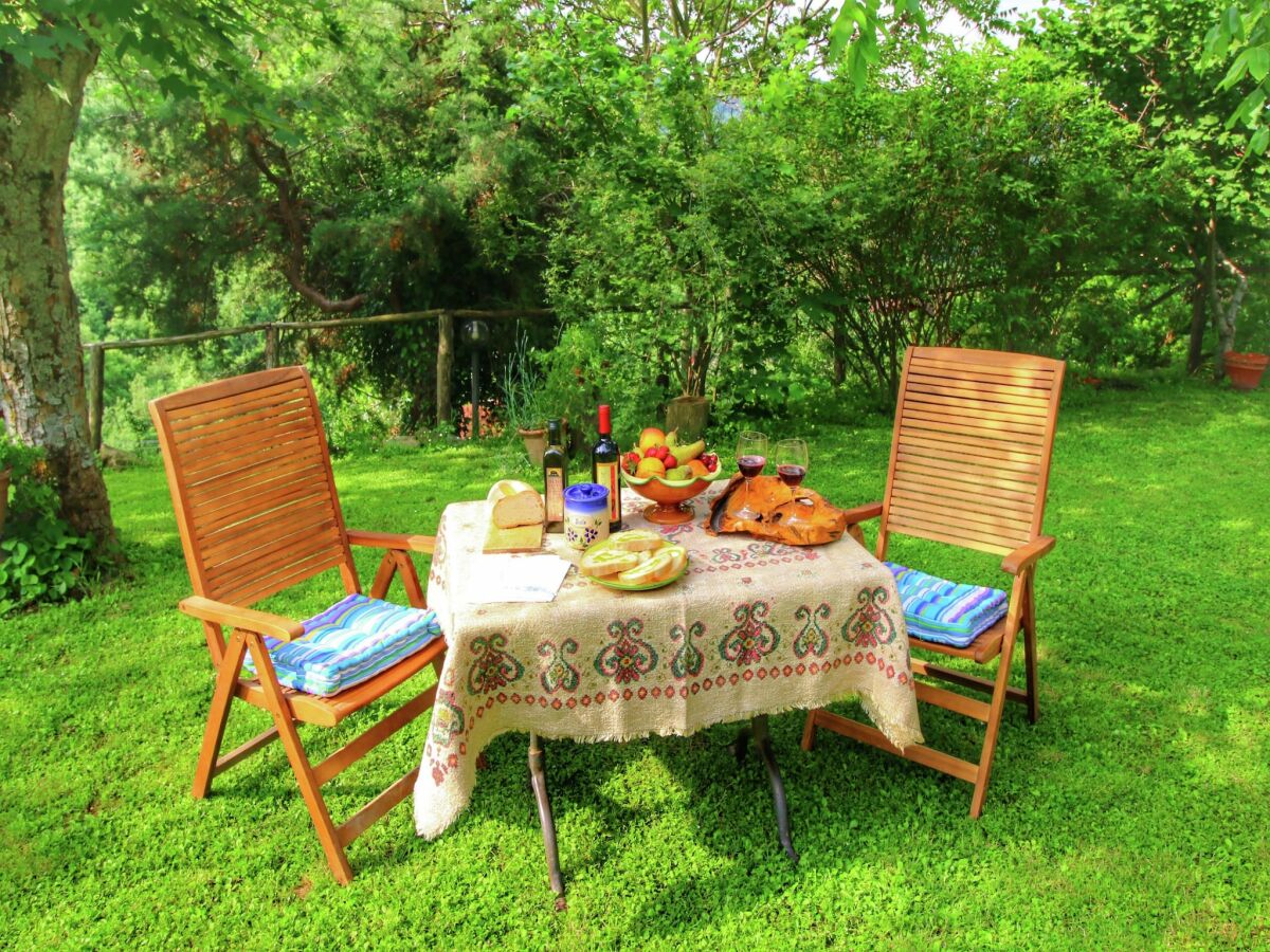 Farmhouse Farmhouse in Cortona - Outdoor photo 4