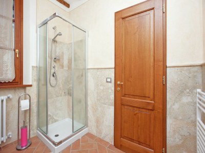Holiday house Cottage in Tuscany with Pool & Olive Groves - Features photo 26