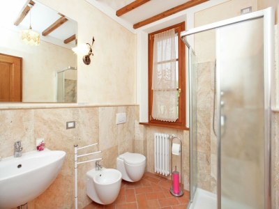 Holiday house Cottage in Tuscany with Pool & Olive Groves - Features photo 28