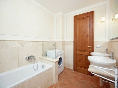 Holiday house Cottage in Tuscany with Pool & Olive Groves - Features photo 33