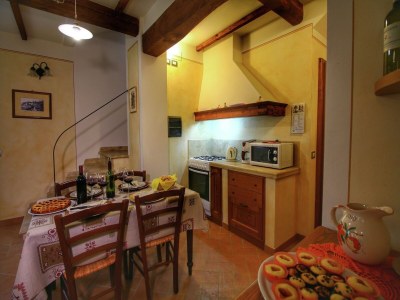 Holiday house Tuscan Retreat with Pool - Features photo 18