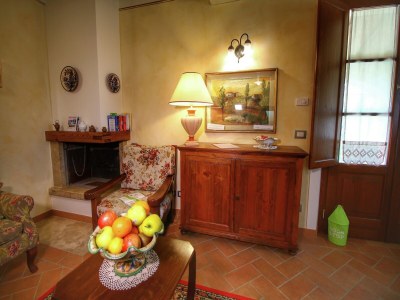 Holiday house Tuscan Retreat with Pool - Features photo 19