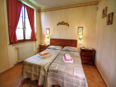 Holiday house Tuscan Retreat with Pool - Features photo 20