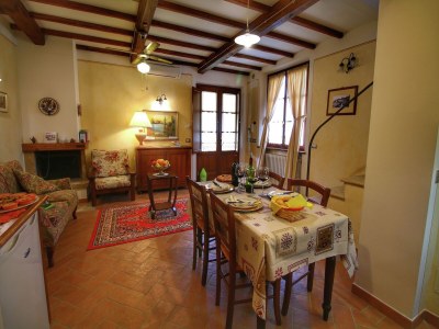 Holiday house Tuscan Retreat with Pool - Features photo 24