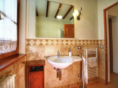 Holiday house Tuscan Retreat with Pool - Features photo 31
