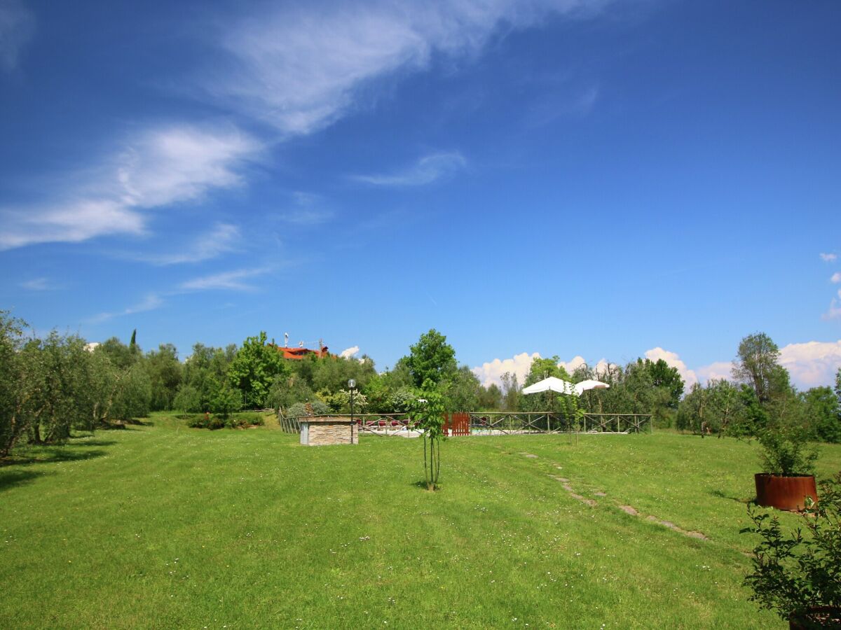 Villa Villa mit Pool in Marciano