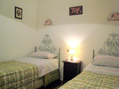 Holiday house Tuscan Charm: Frassini Cottage - Features photo 12