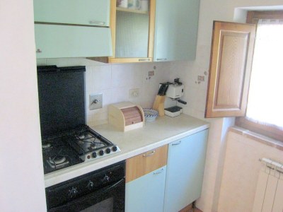 Holiday house Tuscan Charm: Frassini Cottage - Features photo 16