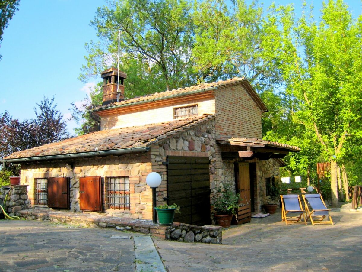 Holiday house Montana Escape, Tuscan Stay