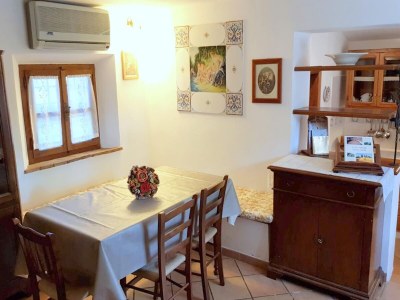 Holiday house Montana Escape, Tuscan Stay - Features photo 18
