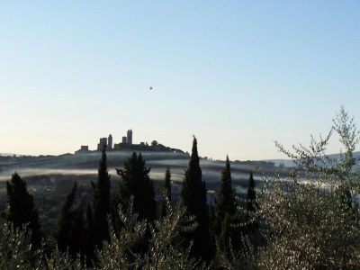 Holiday house Montana Escape, Tuscan Stay - Environment photo 35