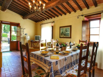Farmhouse Bauernhaus am Chianti-Hügel - Features photo 12