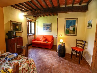 Farmhouse Bauernhaus am Chianti-Hügel - Features photo 17