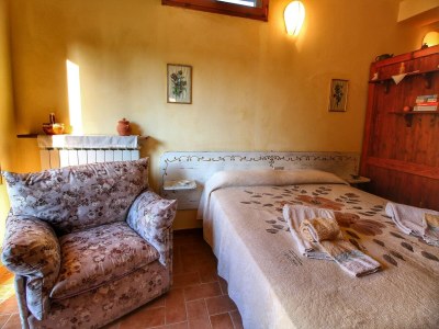 Farmhouse Bauernhaus am Chianti-Hügel - Features photo 19