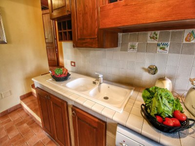 Farmhouse Bauernhaus am Chianti-Hügel - Features photo 21