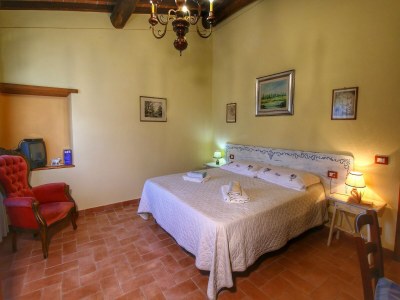 Farmhouse Bauernhaus am Chianti-Hügel - Features photo 22