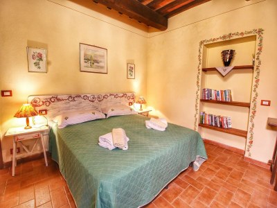 Farmhouse Bauernhaus am Chianti-Hügel - Features photo 29