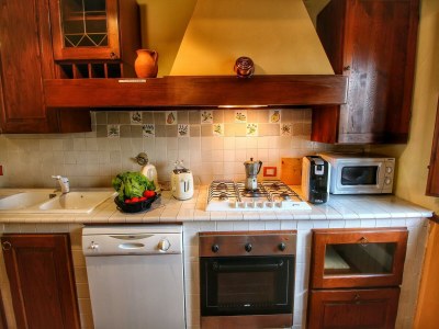 Farmhouse Bauernhaus am Chianti-Hügel - Features photo 32