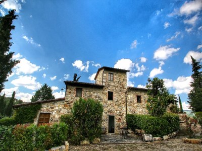 Apartment Escape to Vineyards, Elba - Outdoor photo 2