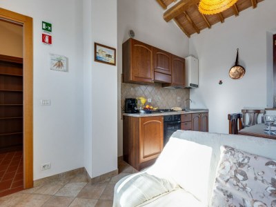 Farmhouse 360 degree view of the Tuscan - Features photo 24
