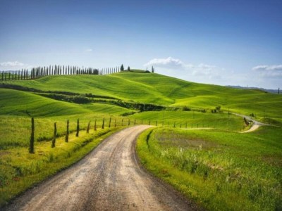 Farmhouse 360 degree view of the Tuscan - Environment photo 33
