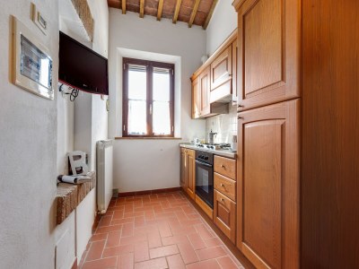 Farmhouse Farmhouse in Buonconvento - Features photo 10