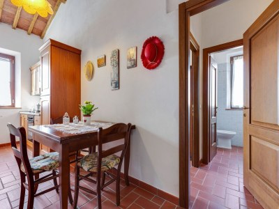 Farmhouse Farmhouse in Buonconvento - Features photo 14