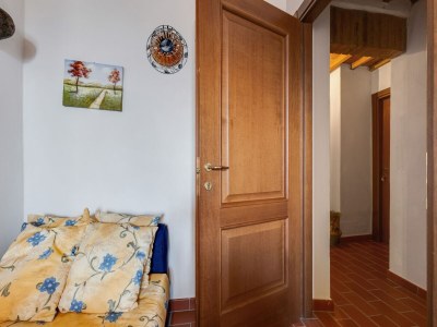 Farmhouse Farmhouse in Buonconvento - Features photo 20