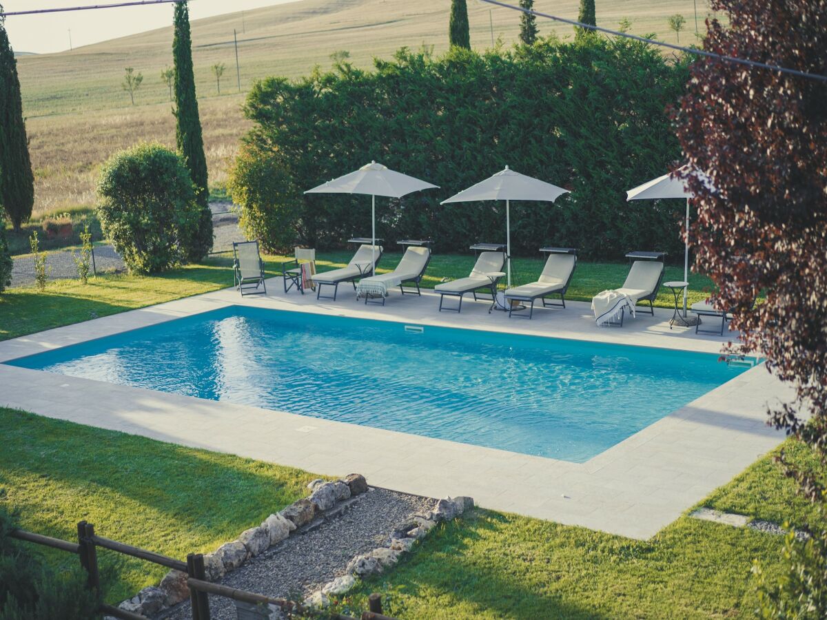 Holiday house Modernes Ferienhaus - Outdoor photo 2