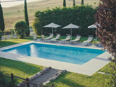 Holiday house Modernes Ferienhaus - Outdoor photo 2