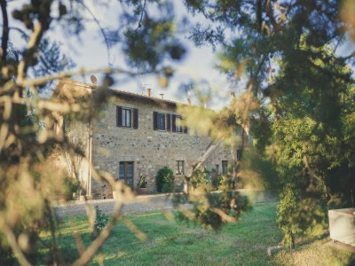 Holiday house Modernes Ferienhaus - Outdoor photo 6
