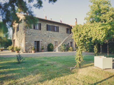 Holiday house Modernes Ferienhaus - Outdoor photo 7
