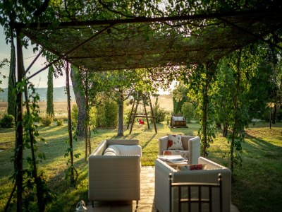 Holiday house Modernes Ferienhaus - Outdoor photo 9